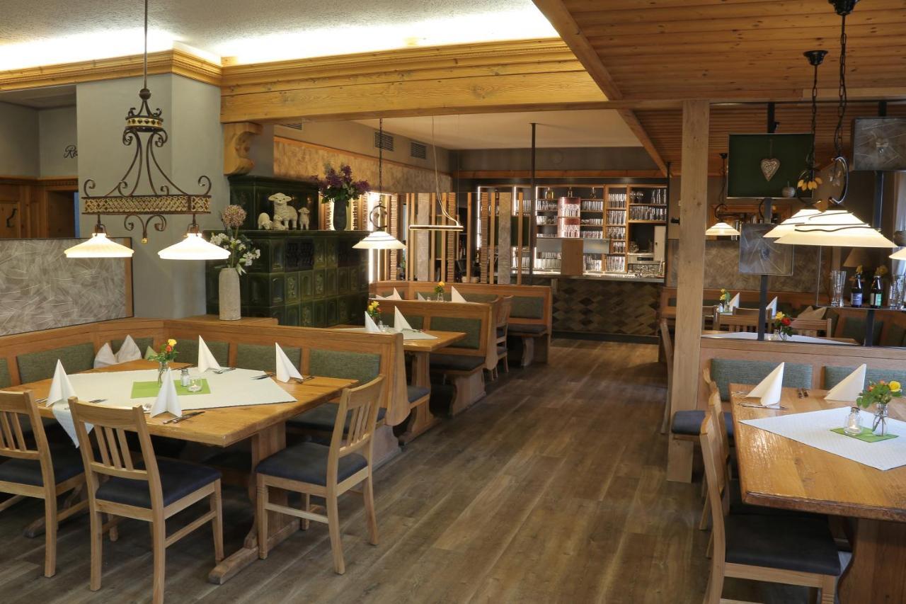 Gasthof Hartl Zum Unterwirt Turkenfeld Bagian luar foto